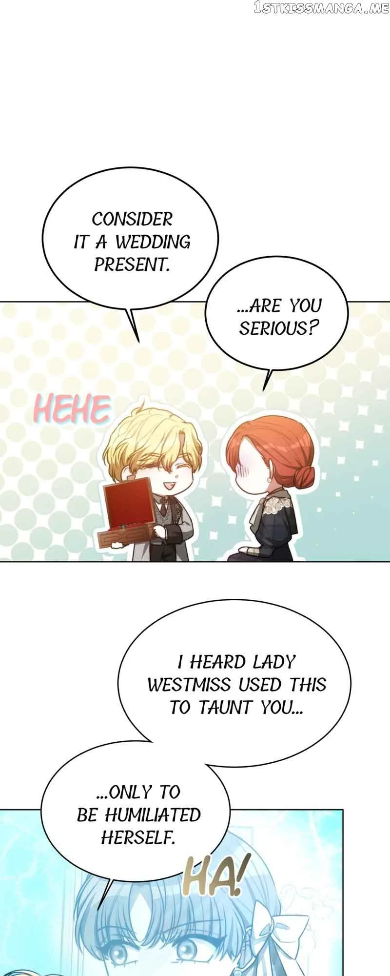 To Have an Affair With Someone Chapter 11 page 35