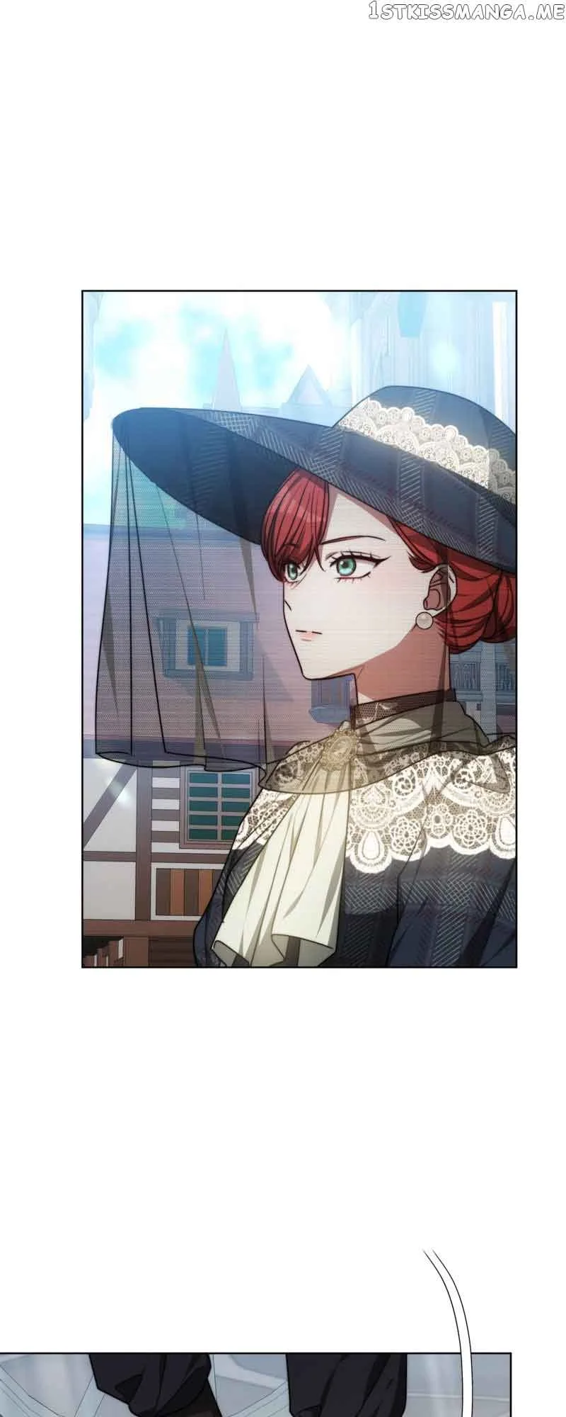 To Have an Affair With Someone Chapter 11 page 22