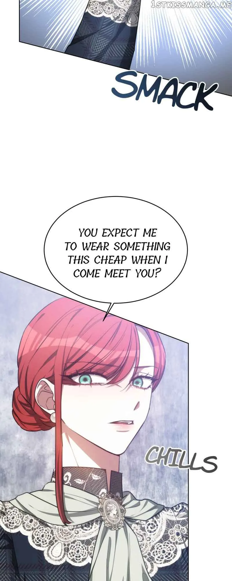 To Have an Affair With Someone Chapter 11 page 40