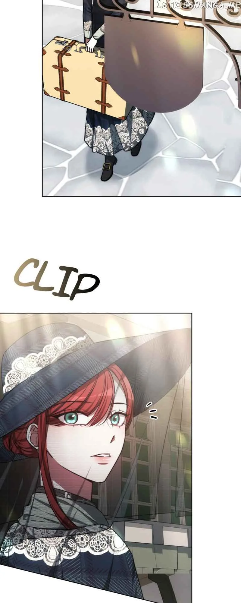 To Have an Affair With Someone Chapter 11 page 19