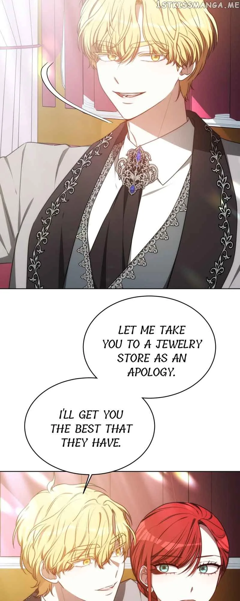 To Have an Affair With Someone Chapter 11 page 48