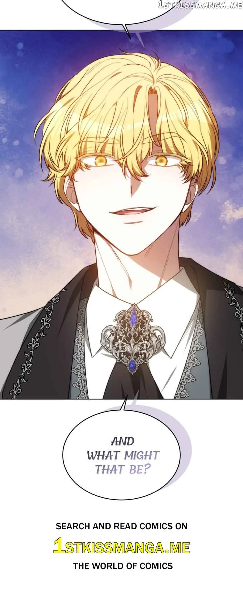 To Have an Affair With Someone Chapter 11 page 53