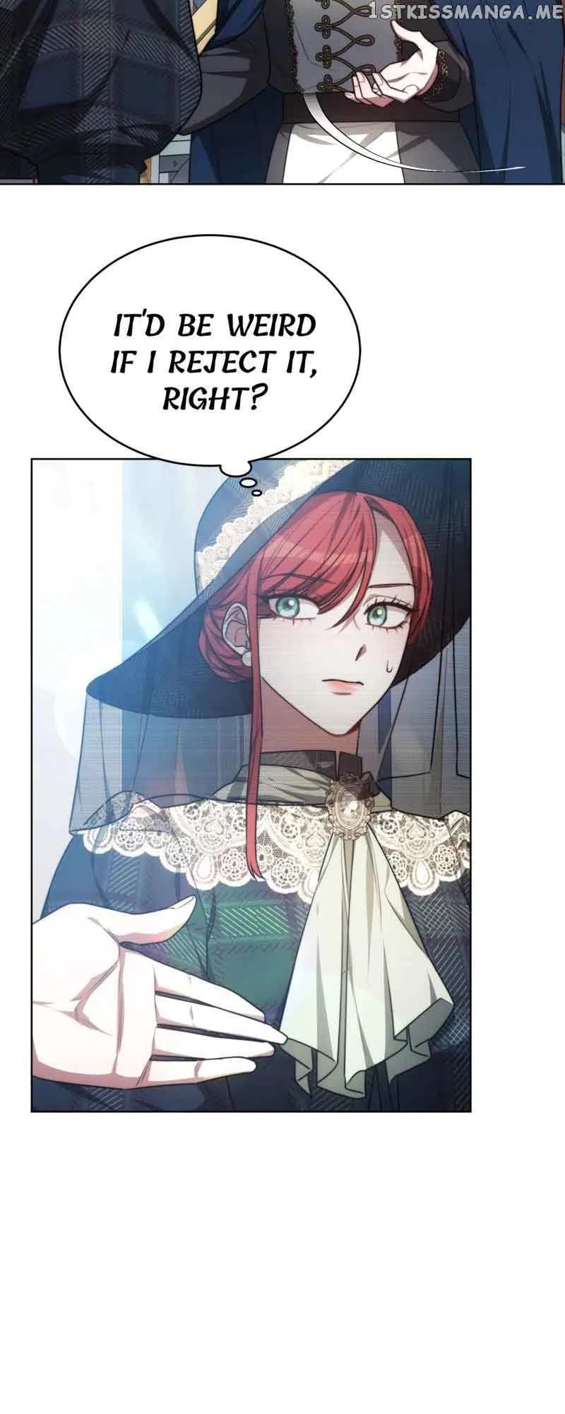 To Have an Affair With Someone Chapter 11 page 25