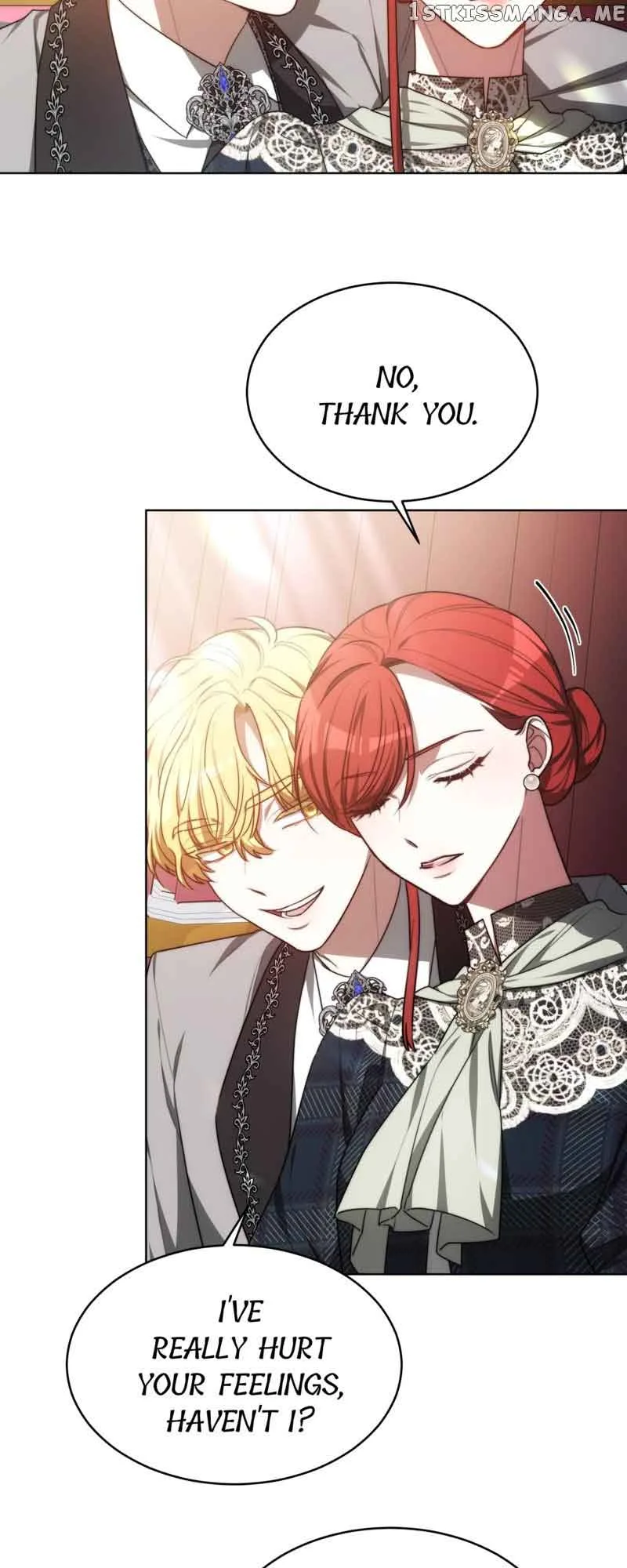 To Have an Affair With Someone Chapter 11 page 49