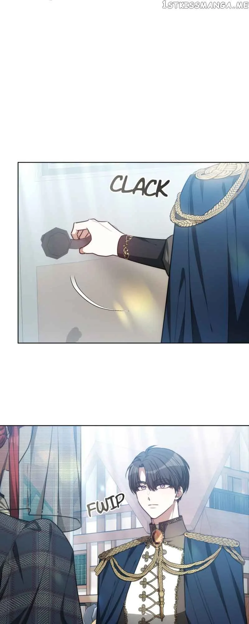 To Have an Affair With Someone Chapter 11 page 24