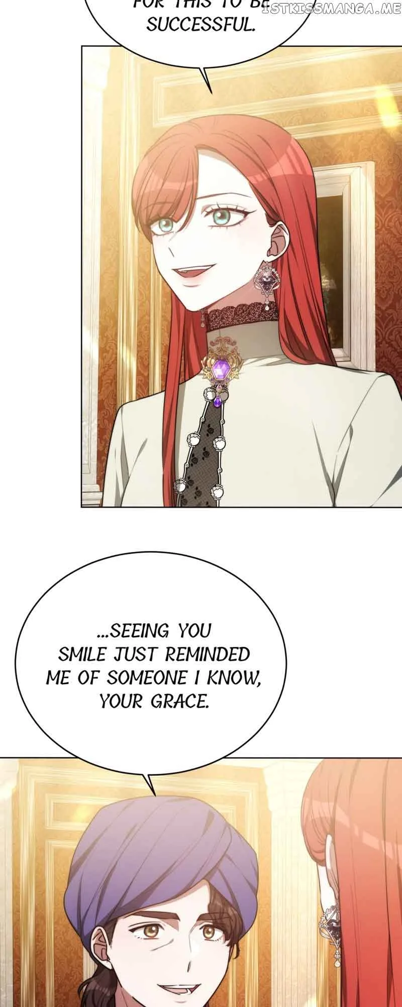 To Have an Affair With Someone Chapter 11 page 4