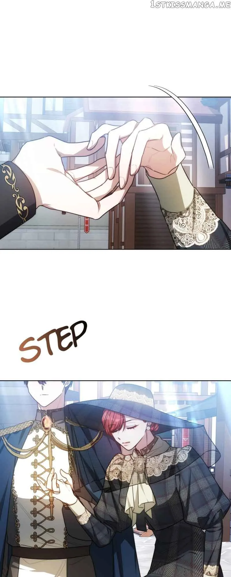 To Have an Affair With Someone Chapter 11 page 26