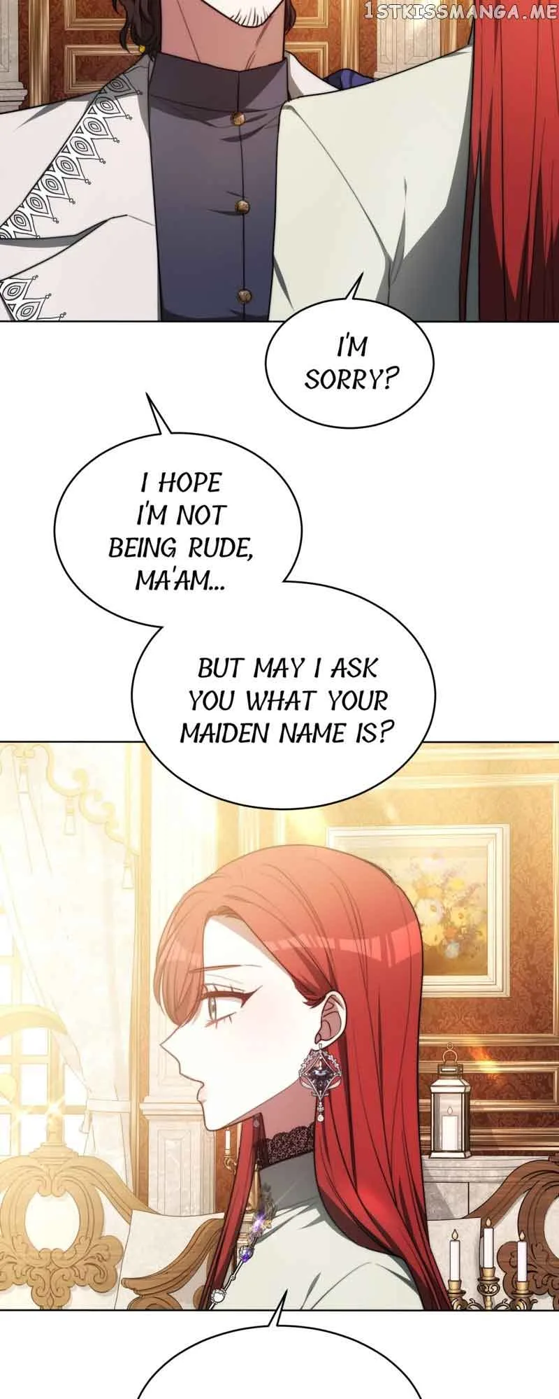 To Have an Affair With Someone Chapter 11 page 5