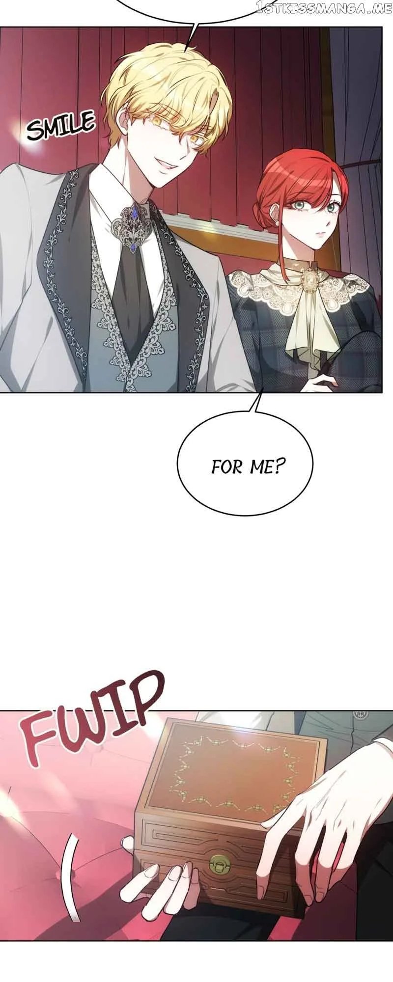 To Have an Affair With Someone Chapter 11 page 33
