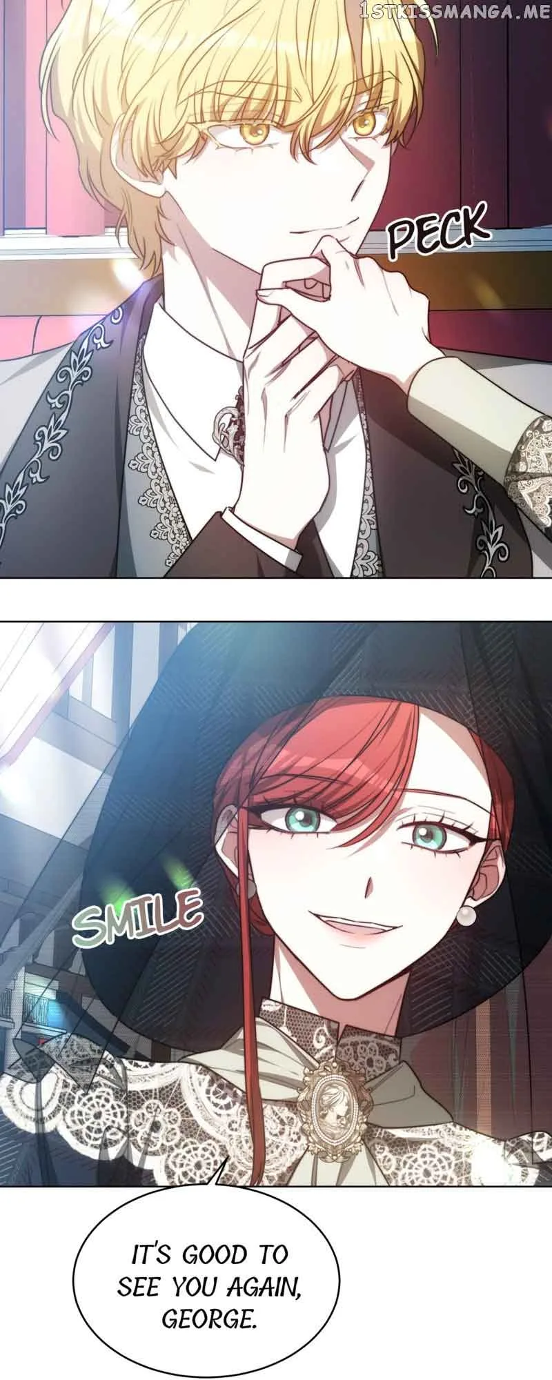 To Have an Affair With Someone Chapter 11 page 29