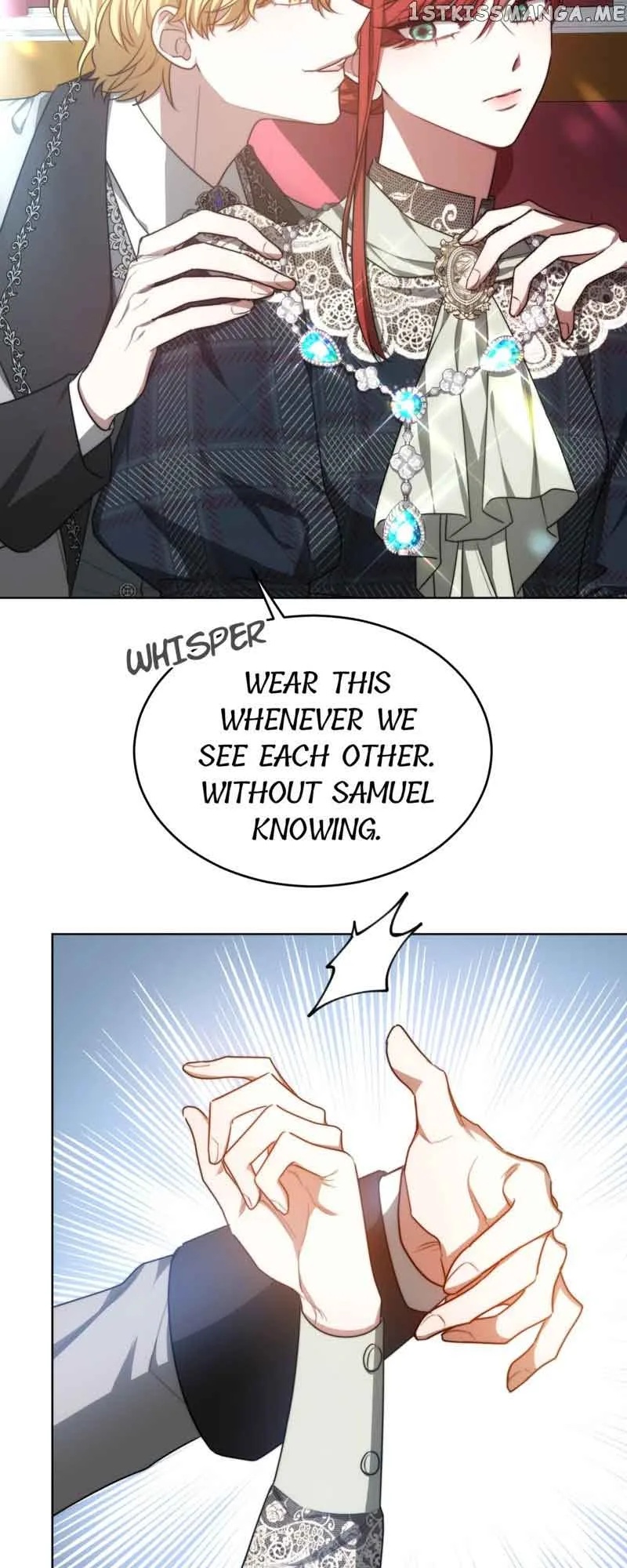 To Have an Affair With Someone Chapter 11 page 39
