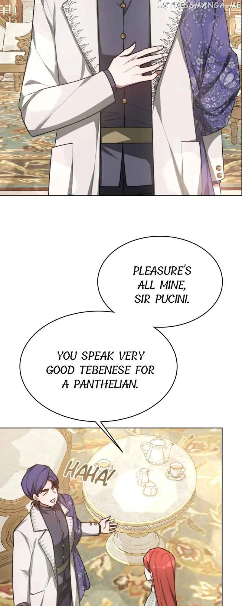 To Have an Affair With Someone Chapter 10 page 30