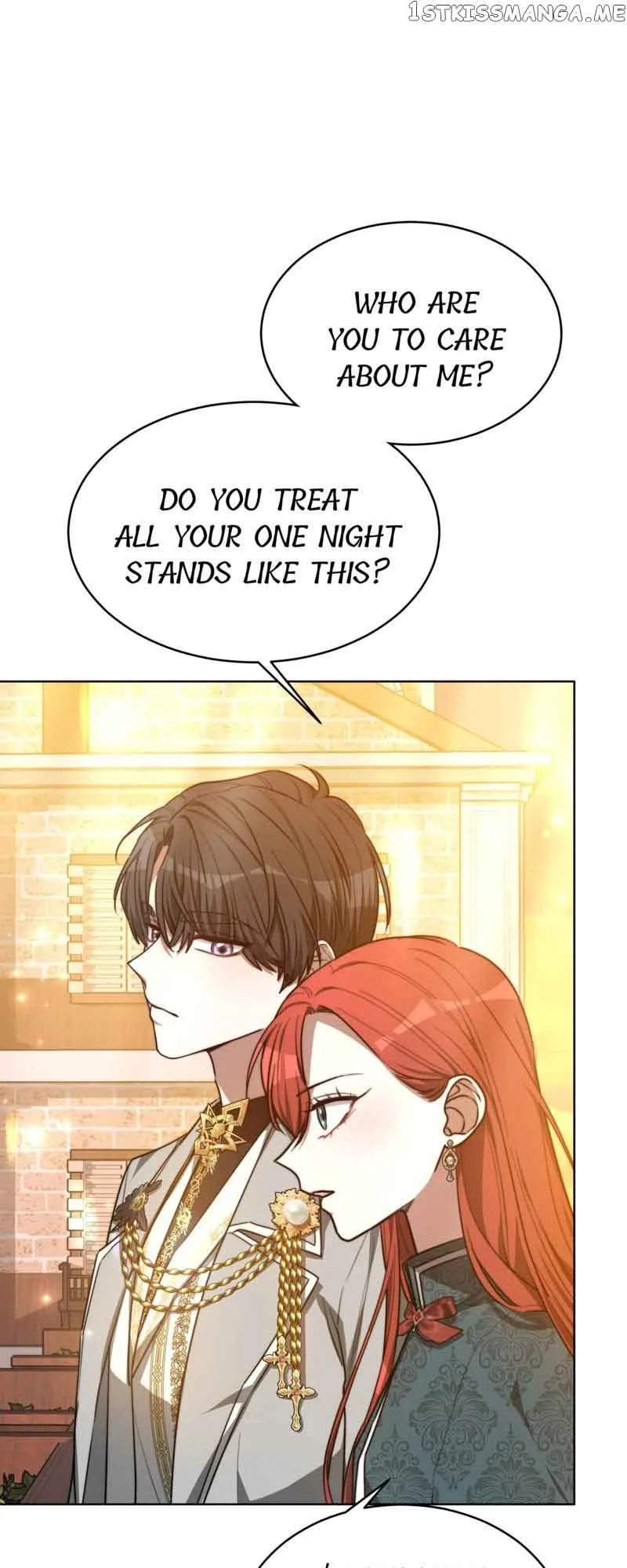 To Have an Affair With Someone Chapter 10 page 9