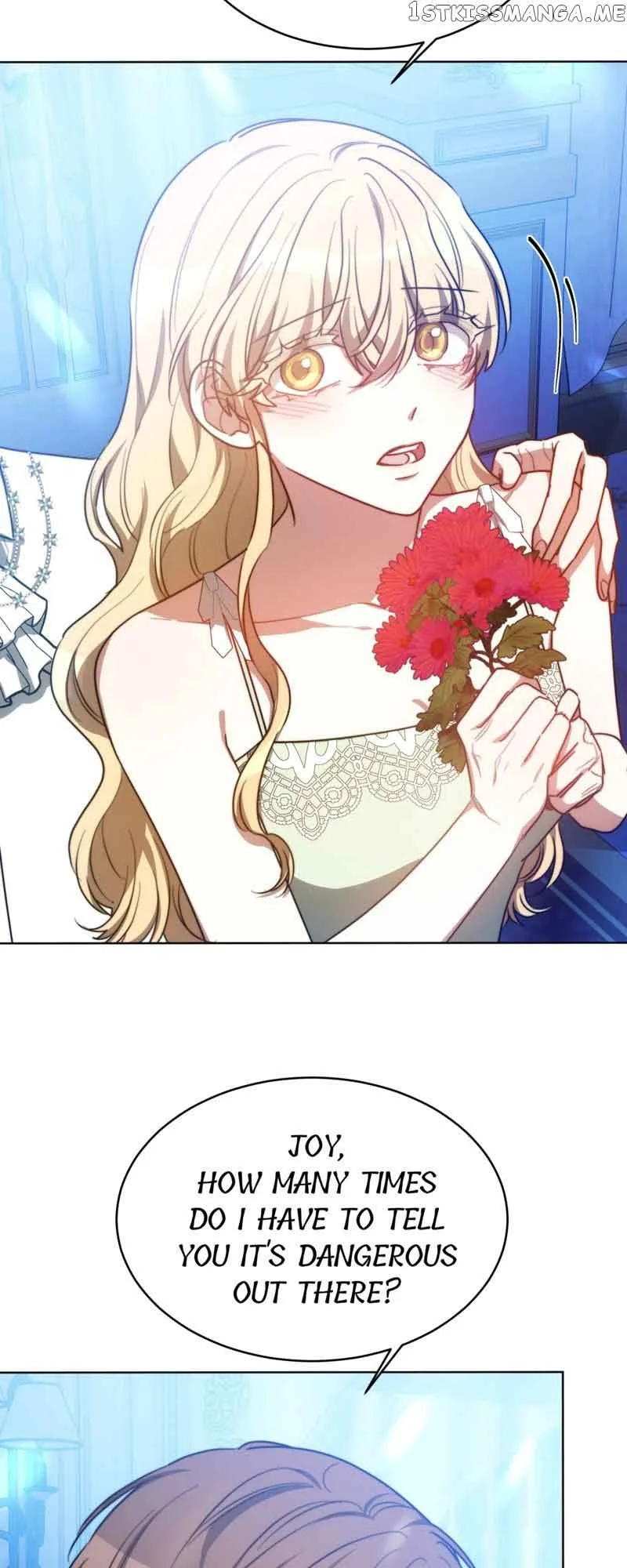 To Have an Affair With Someone Chapter 10 page 51