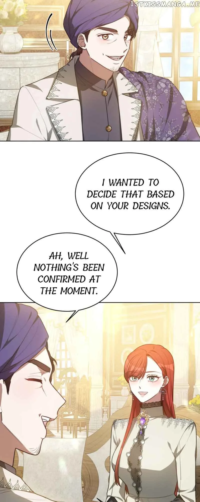 To Have an Affair With Someone Chapter 10 page 32