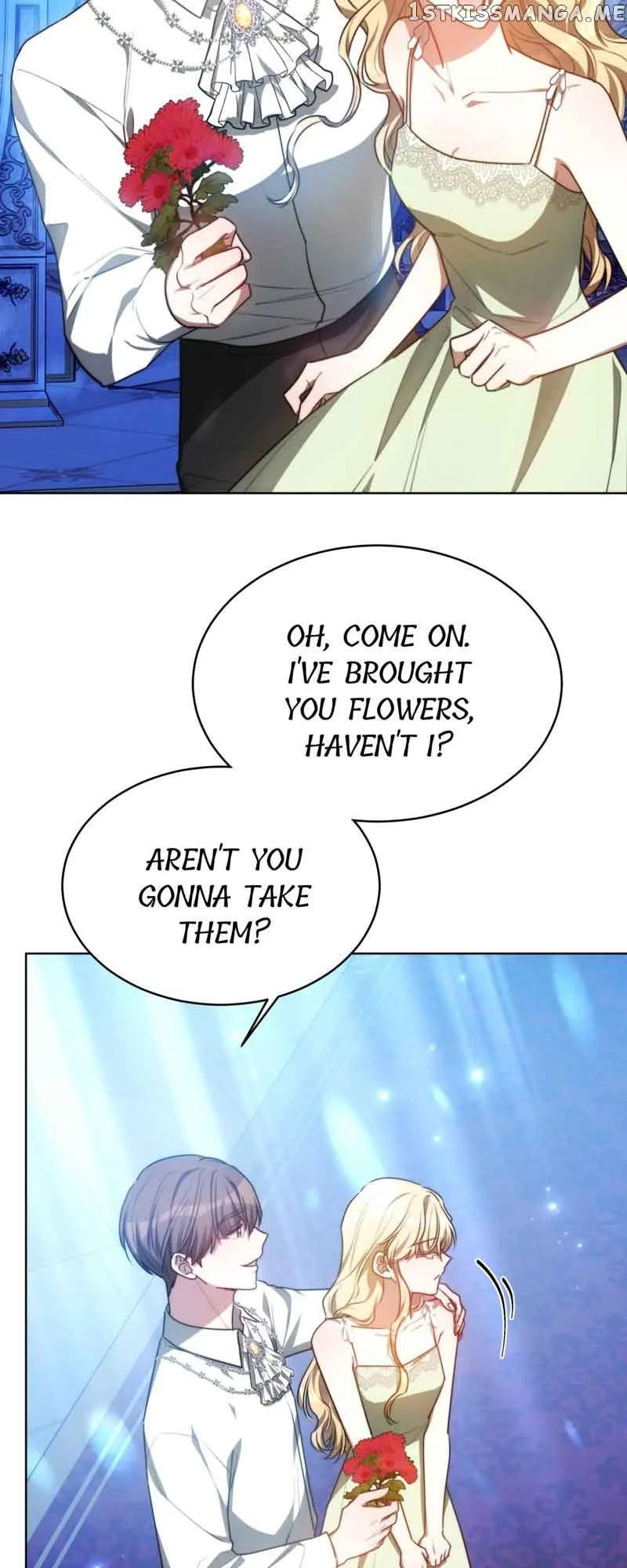 To Have an Affair With Someone Chapter 10 page 46