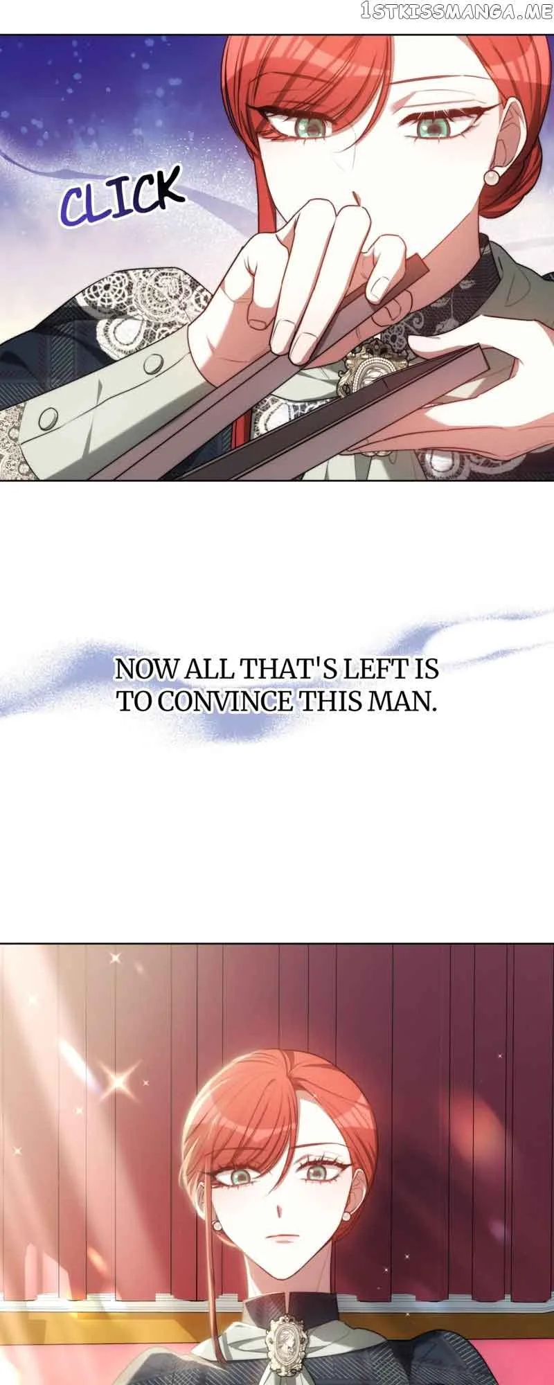 To Have an Affair With Someone Chapter 12 page 13