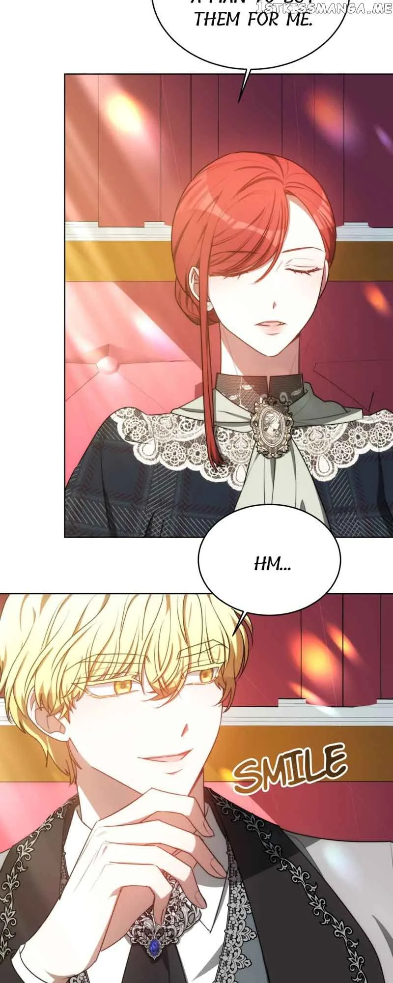 To Have an Affair With Someone Chapter 12 page 10