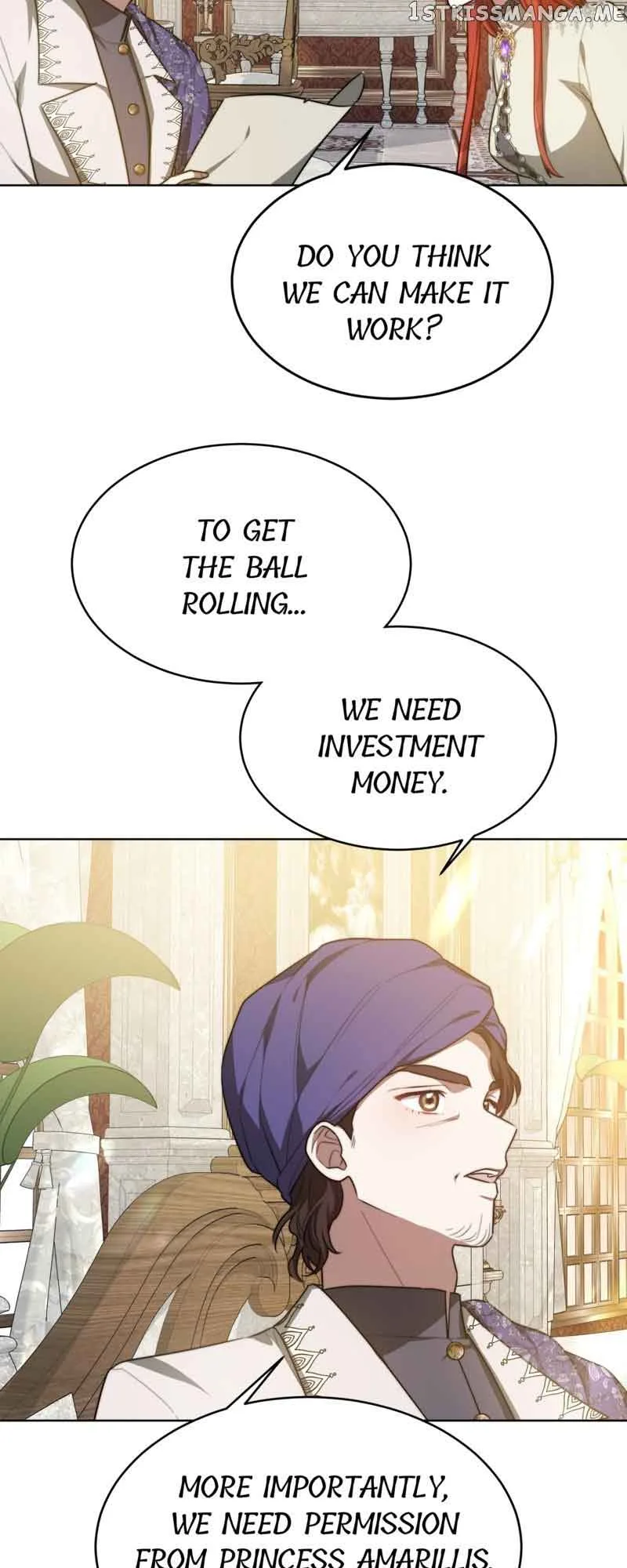 To Have an Affair With Someone Chapter 10 page 38