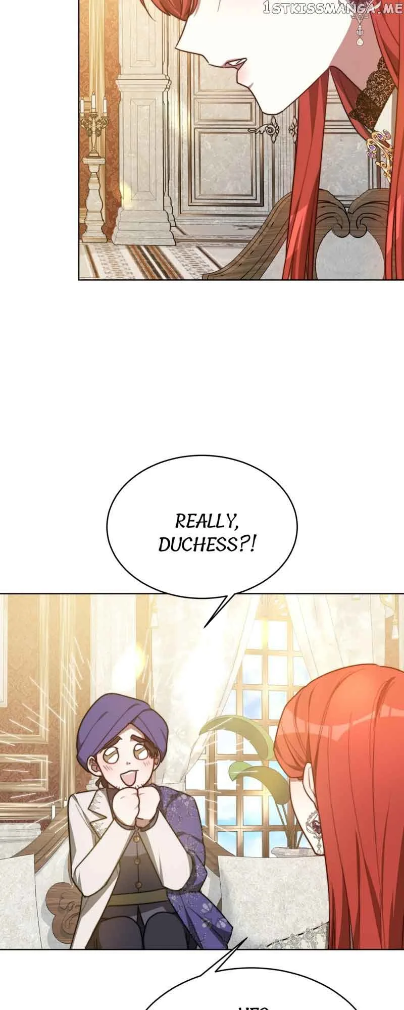 To Have an Affair With Someone Chapter 10 page 41