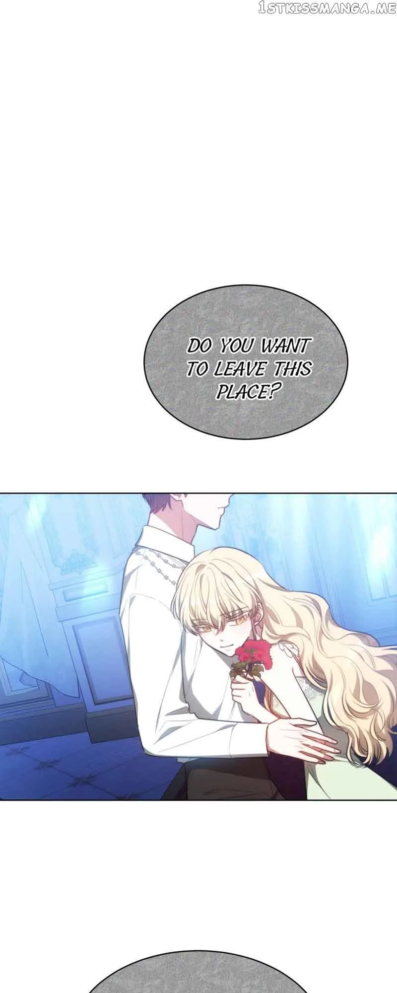 To Have an Affair With Someone Chapter 10 page 54