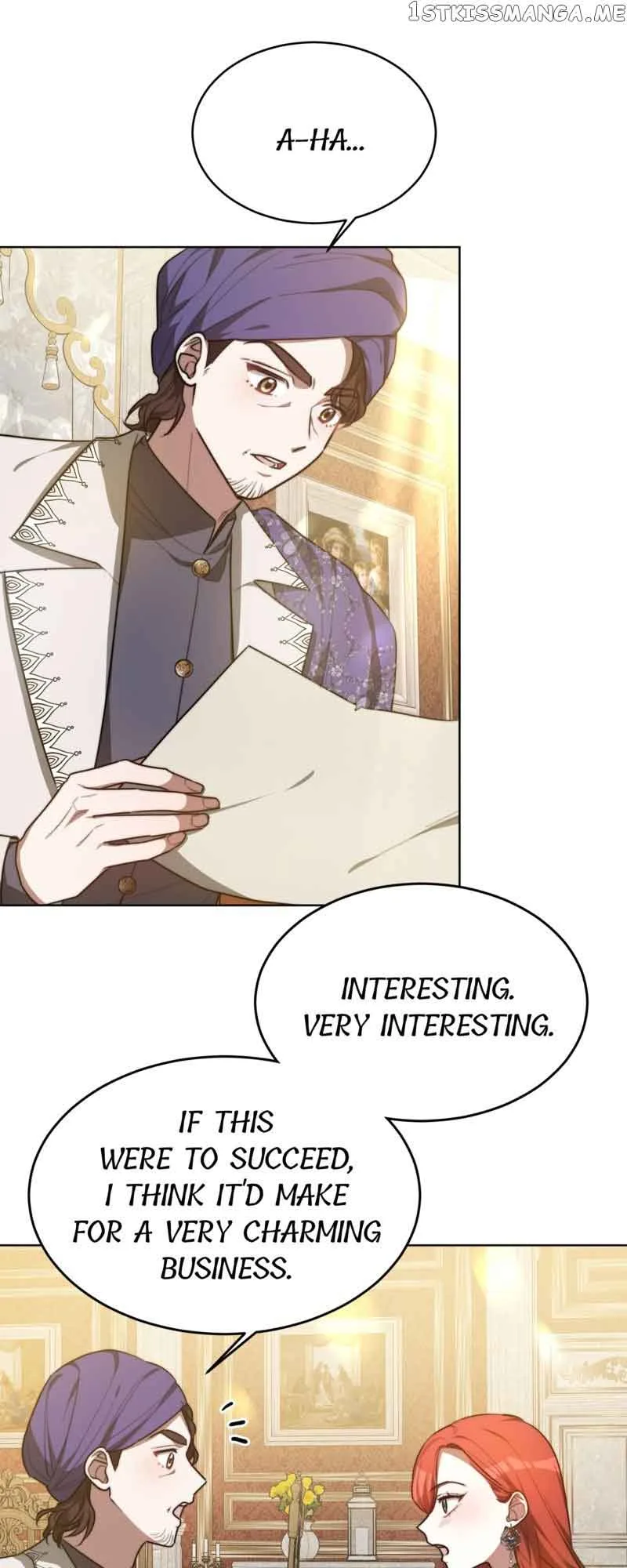 To Have an Affair With Someone Chapter 10 page 37