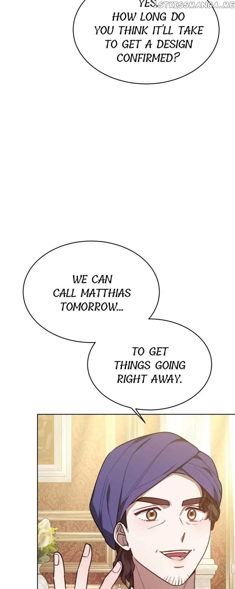 To Have an Affair With Someone Chapter 10 page 42