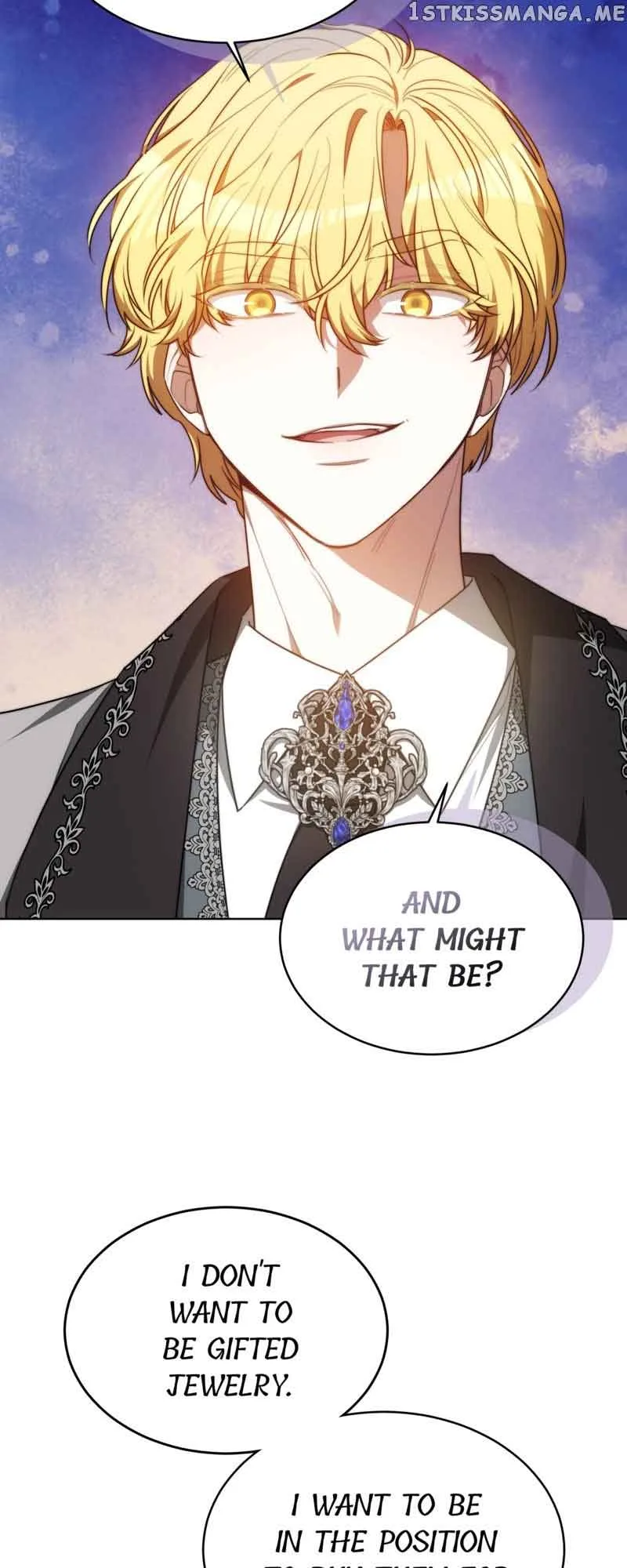 To Have an Affair With Someone Chapter 12 page 3
