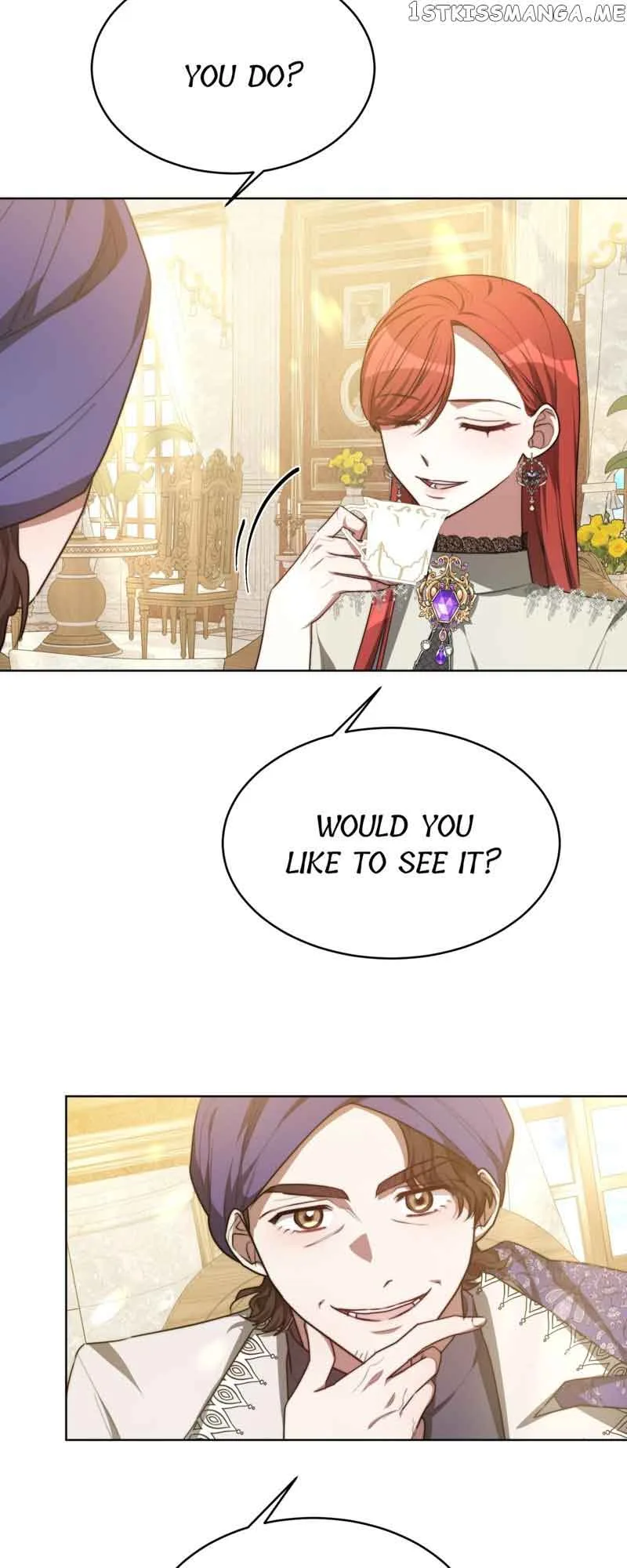 To Have an Affair With Someone Chapter 10 page 35