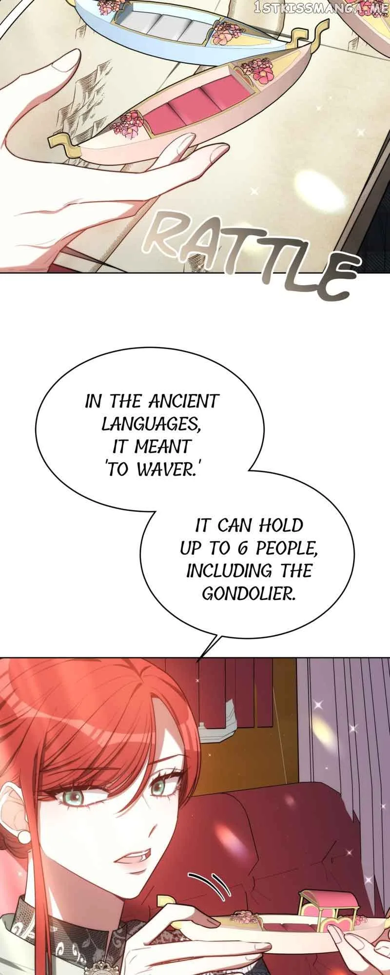 To Have an Affair With Someone Chapter 12 page 15