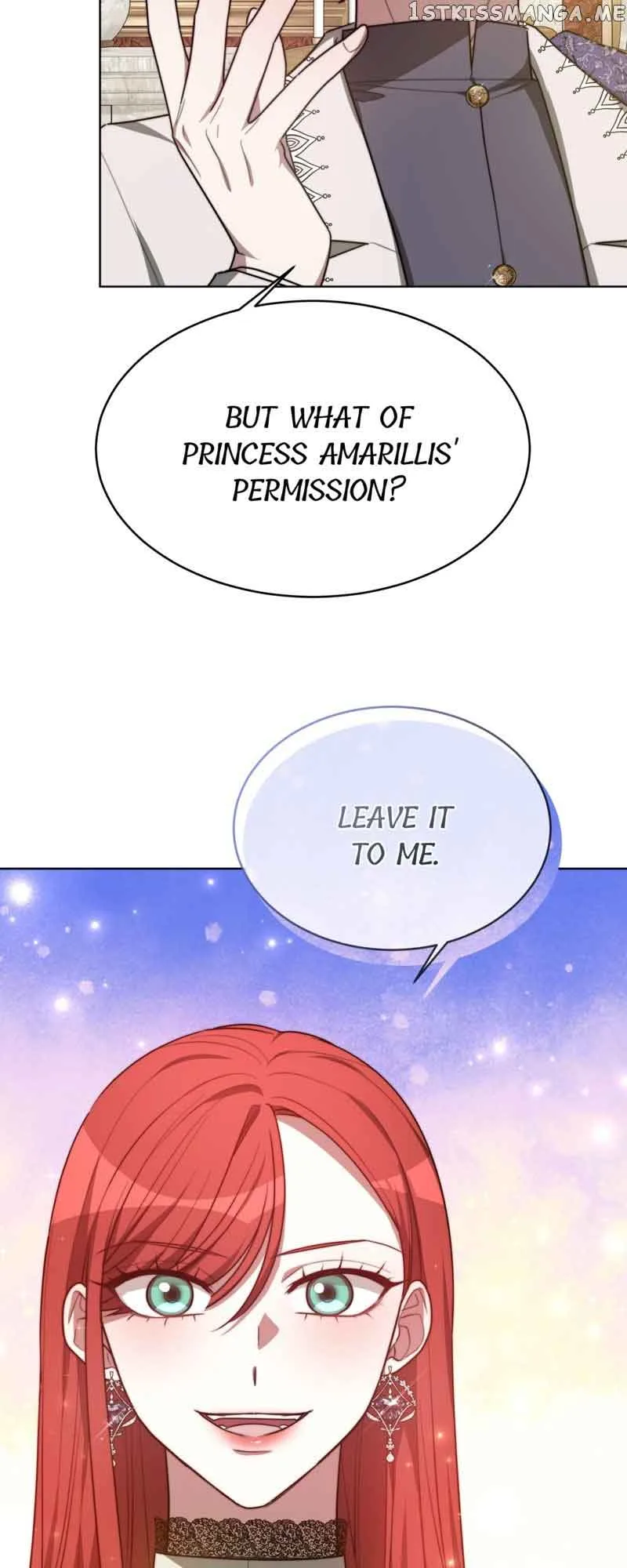 To Have an Affair With Someone Chapter 10 page 43
