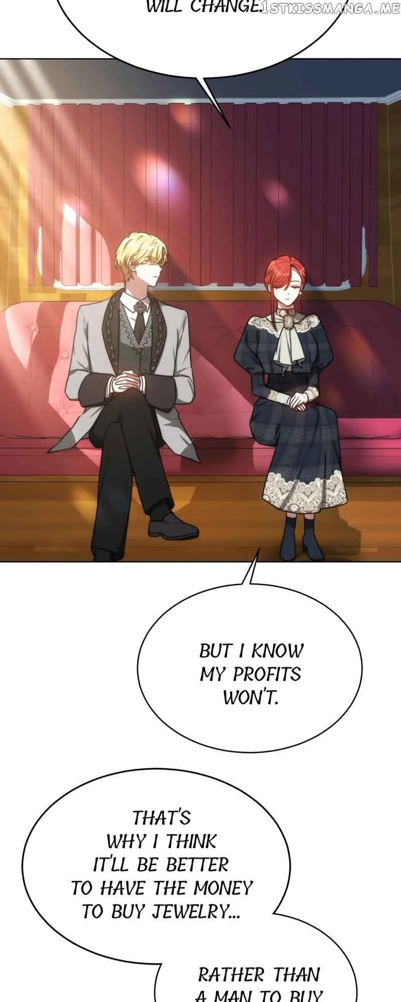 To Have an Affair With Someone Chapter 12 page 9
