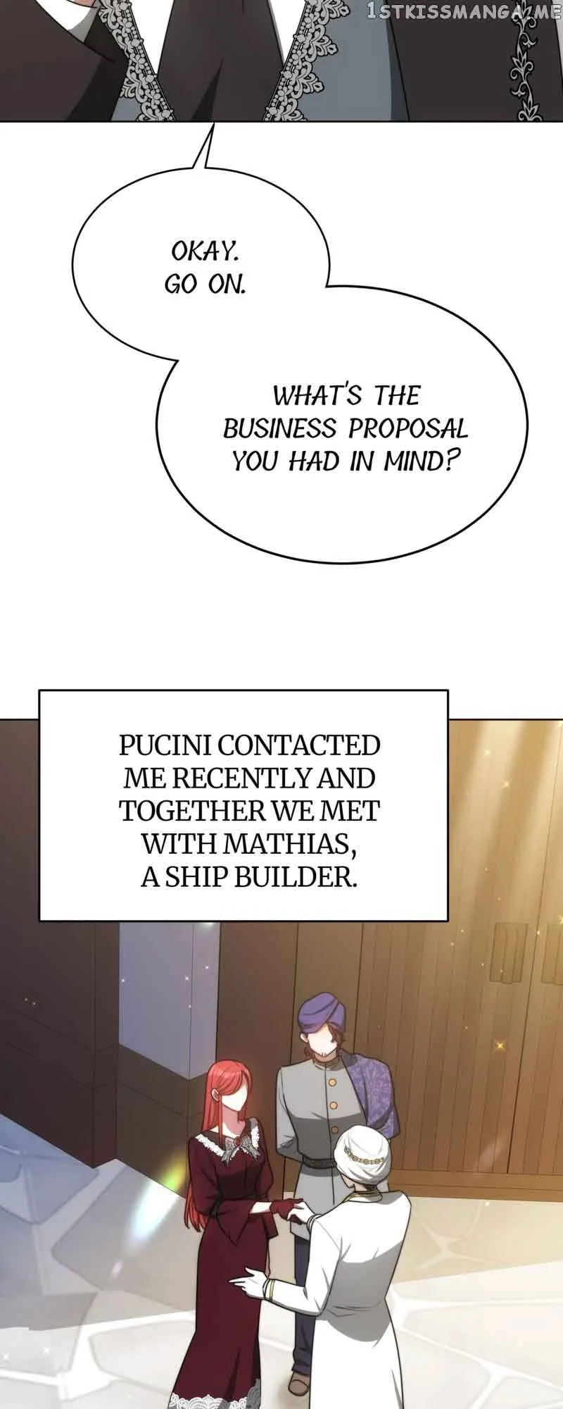 To Have an Affair With Someone Chapter 12 page 11