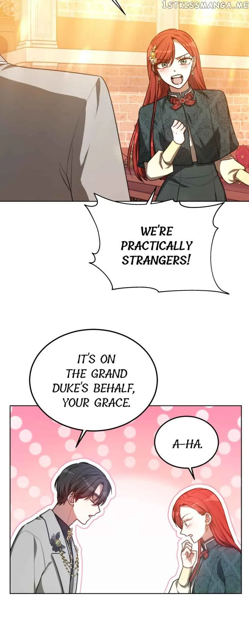 To Have an Affair With Someone Chapter 10 page 4