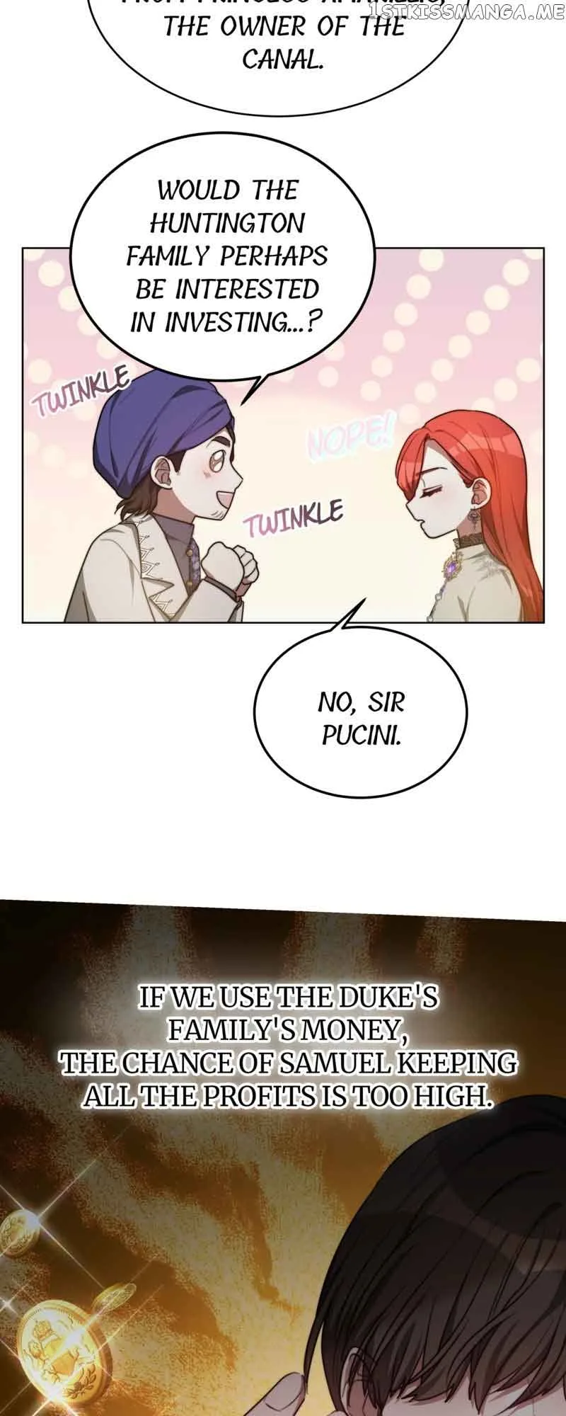 To Have an Affair With Someone Chapter 10 page 39