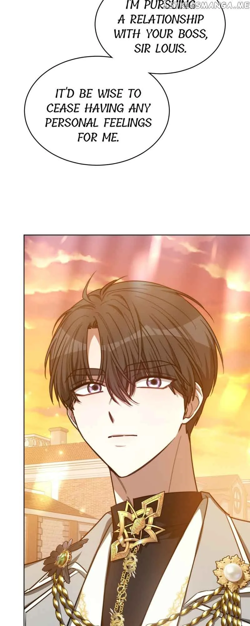 To Have an Affair With Someone Chapter 10 page 10