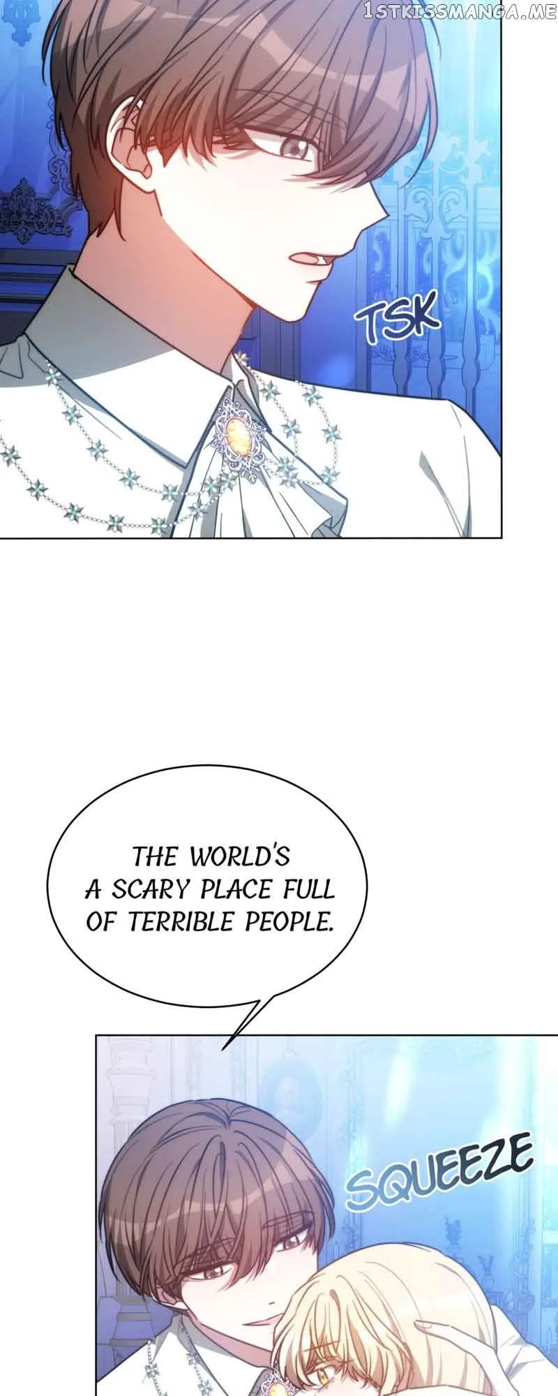 To Have an Affair With Someone Chapter 10 page 52