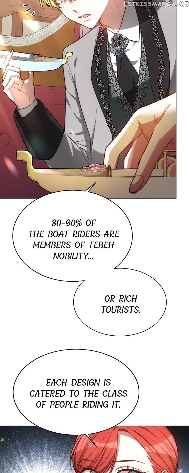 To Have an Affair With Someone Chapter 12 page 20
