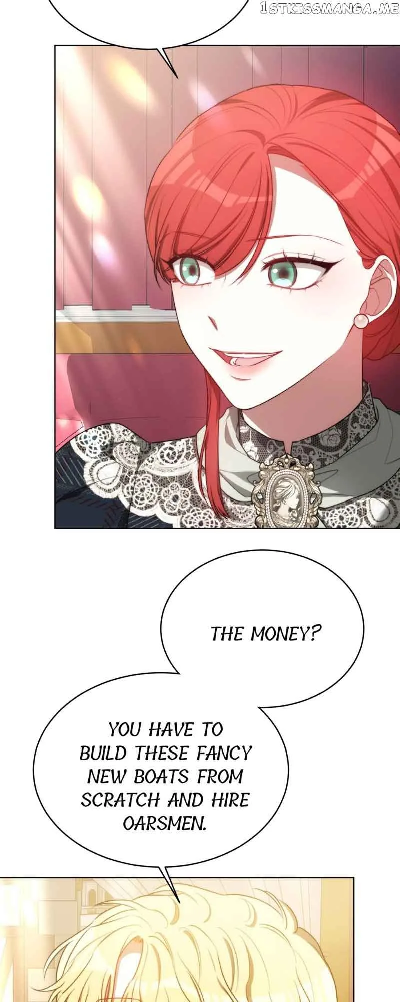 To Have an Affair With Someone Chapter 12 page 34