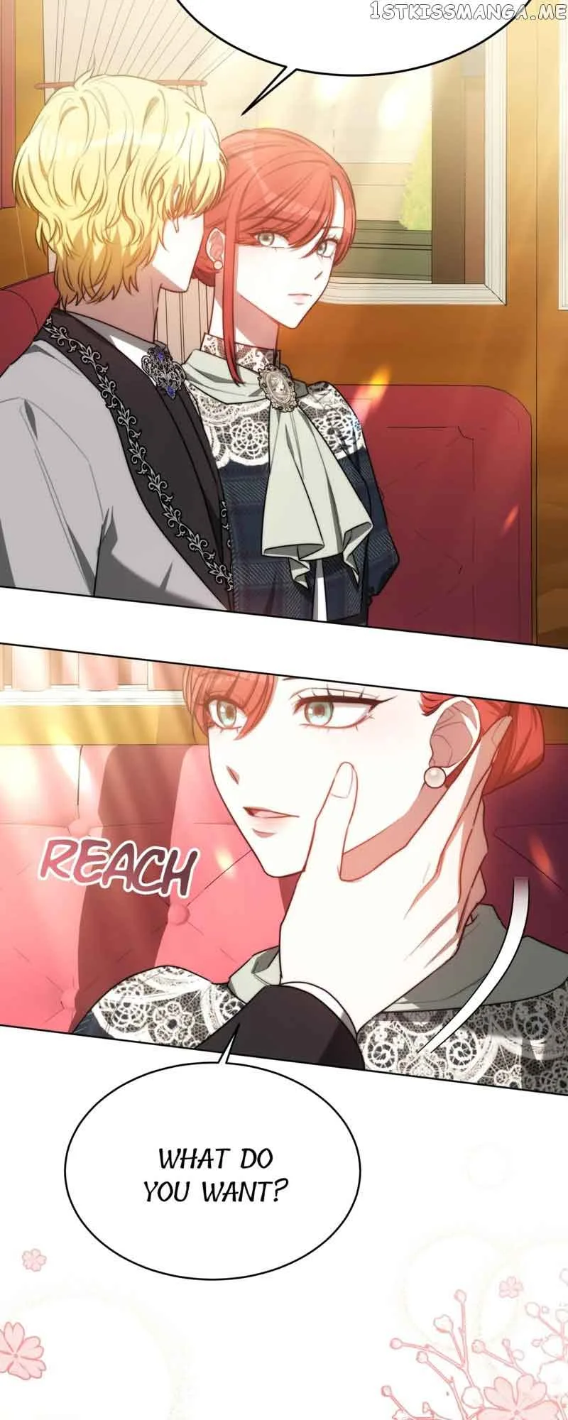 To Have an Affair With Someone Chapter 12 page 42