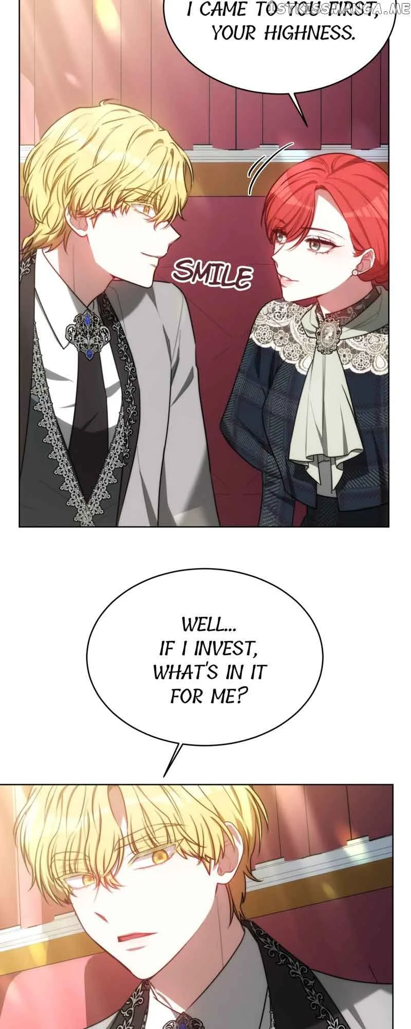 To Have an Affair With Someone Chapter 12 page 37