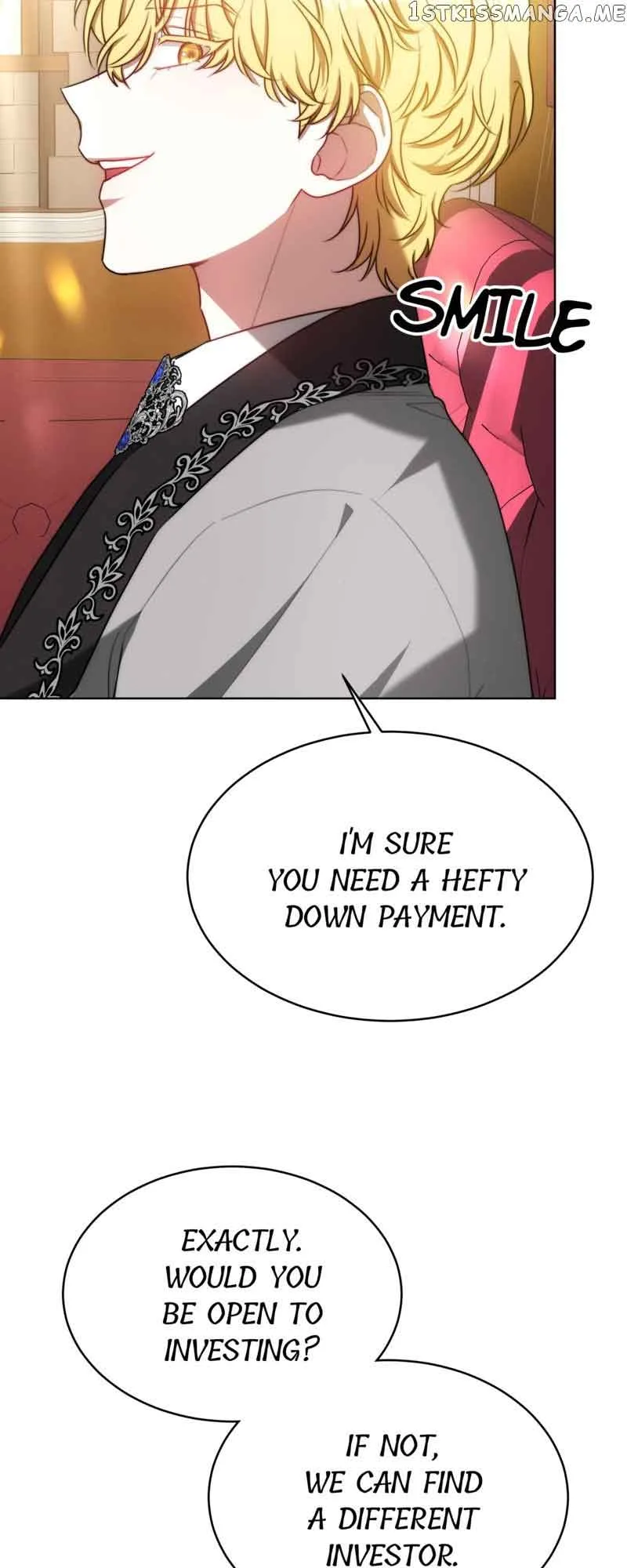 To Have an Affair With Someone Chapter 12 page 35