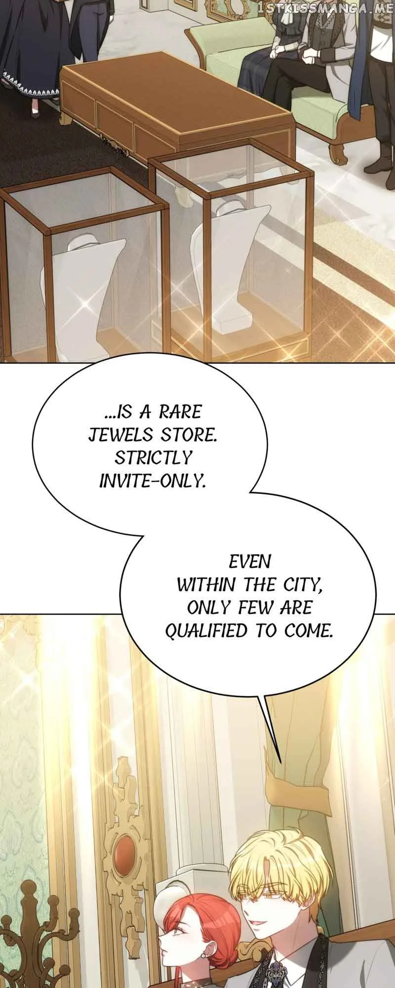 To Have an Affair With Someone Chapter 12 page 58