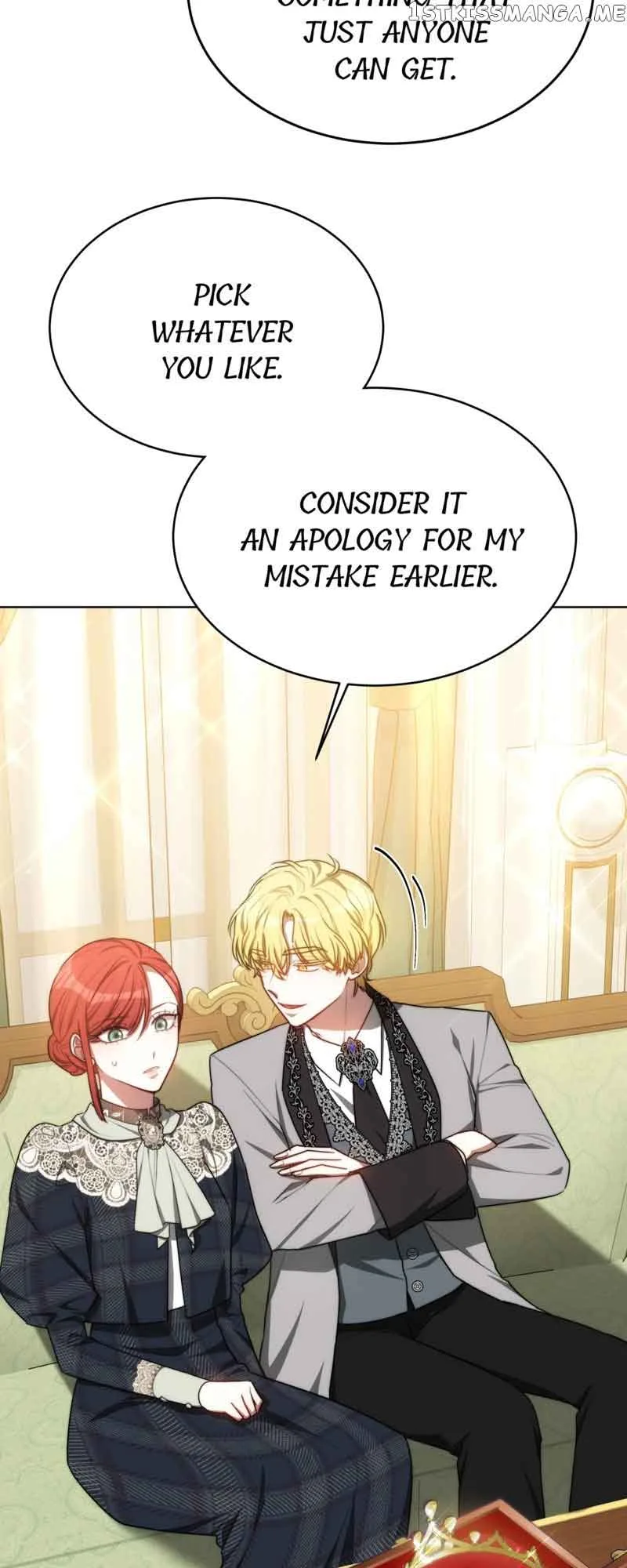 To Have an Affair With Someone Chapter 12 page 60