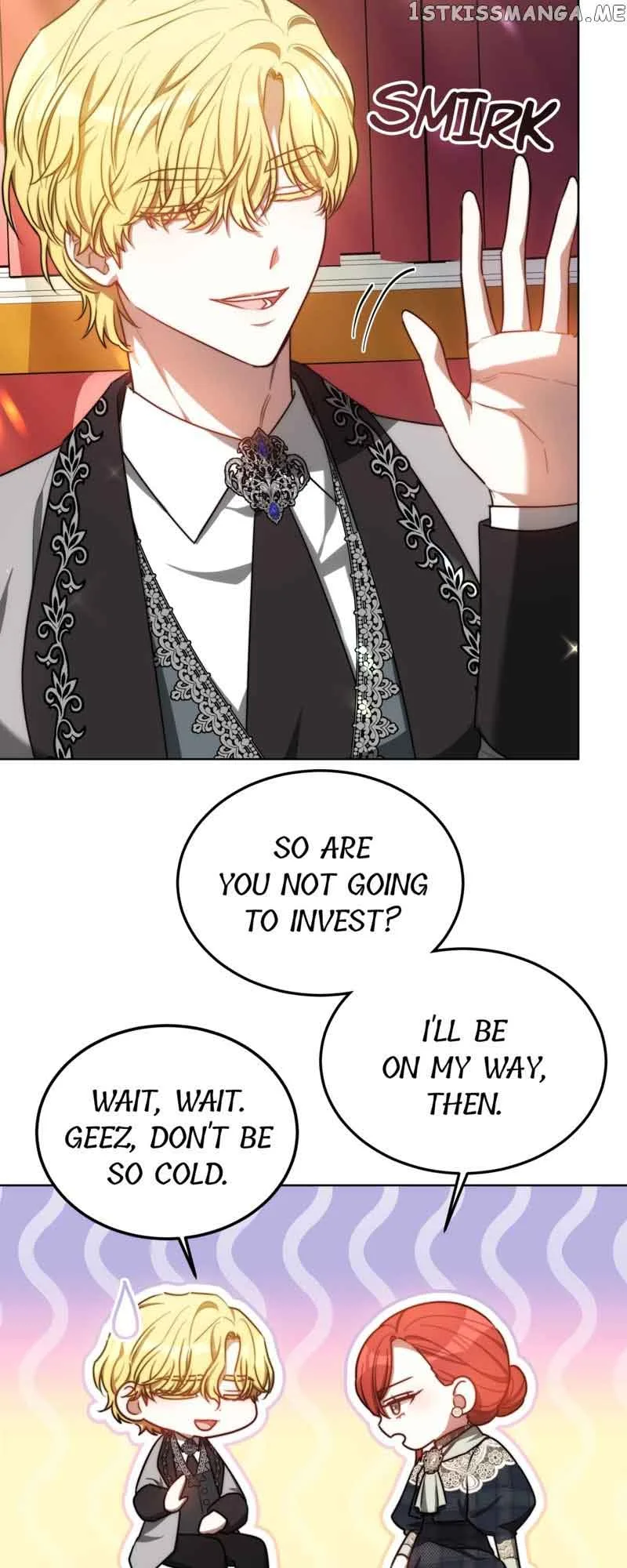To Have an Affair With Someone Chapter 12 page 50