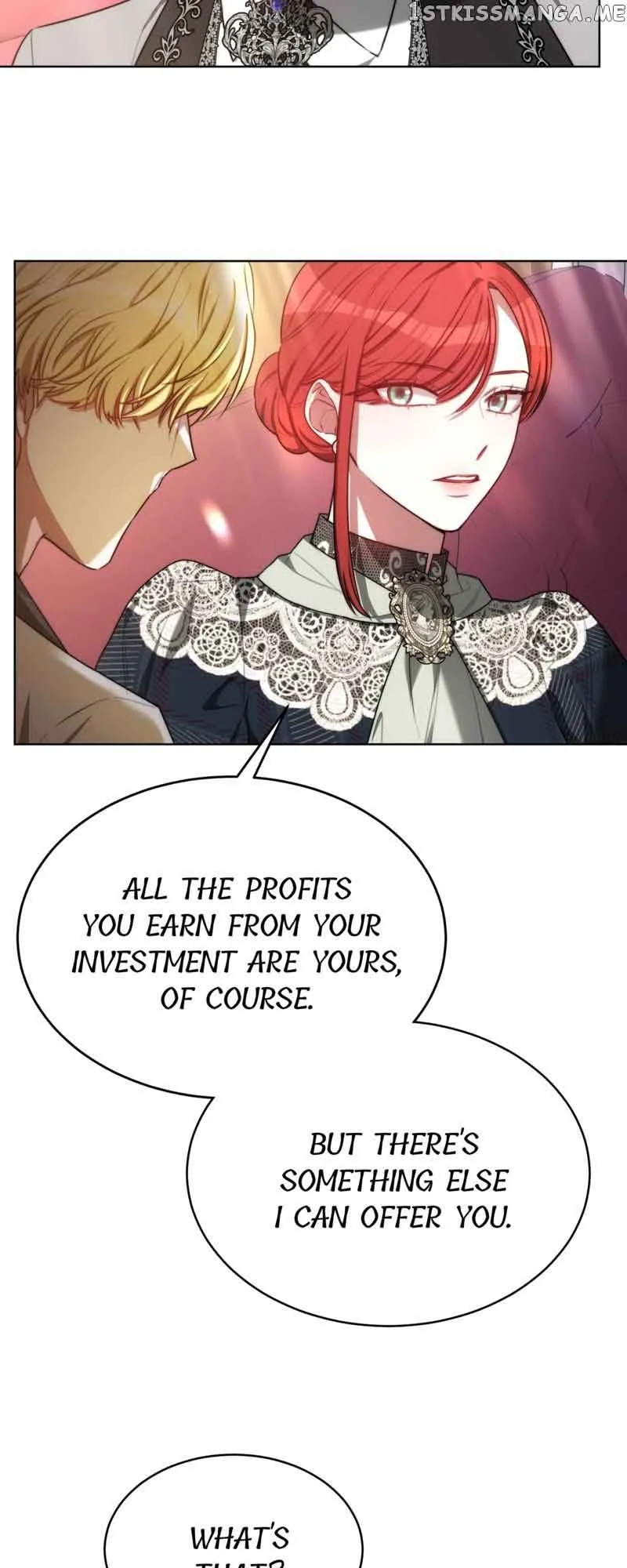 To Have an Affair With Someone Chapter 12 page 38