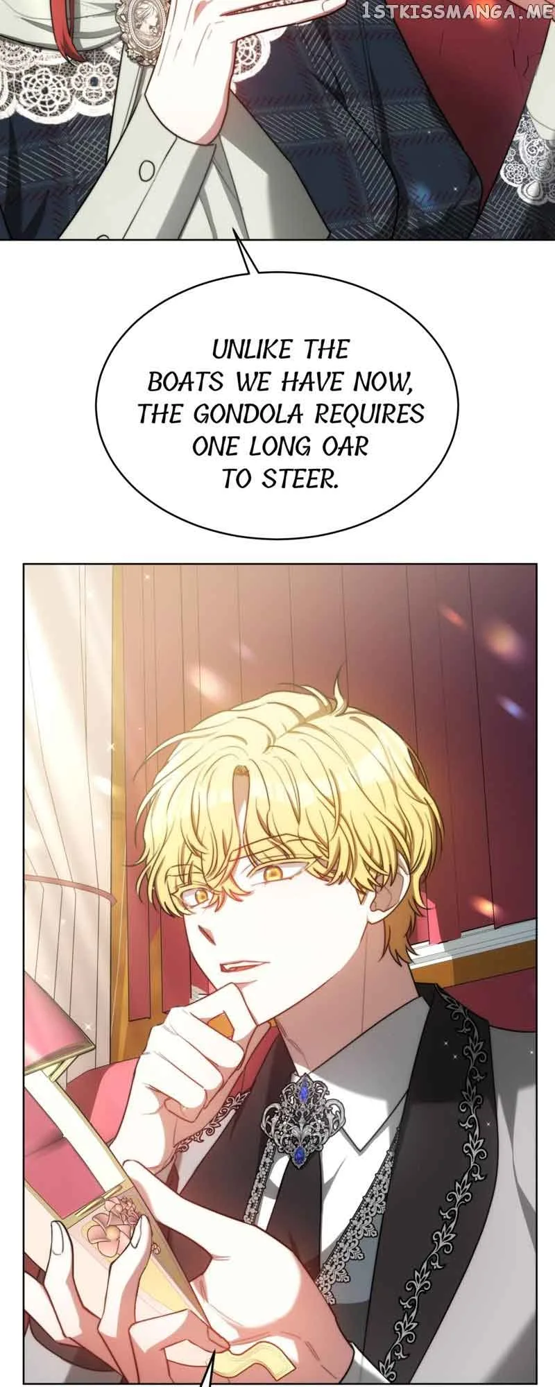 To Have an Affair With Someone Chapter 12 page 16