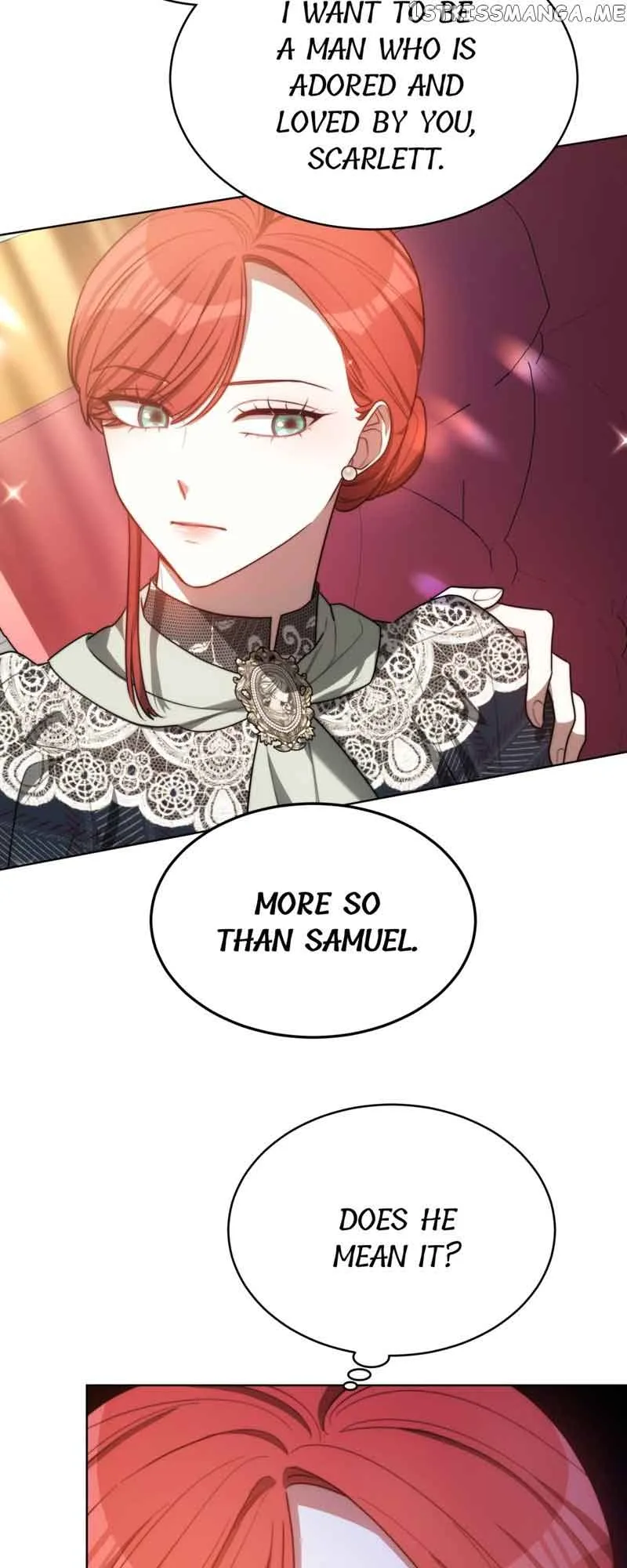 To Have an Affair With Someone Chapter 12 page 46