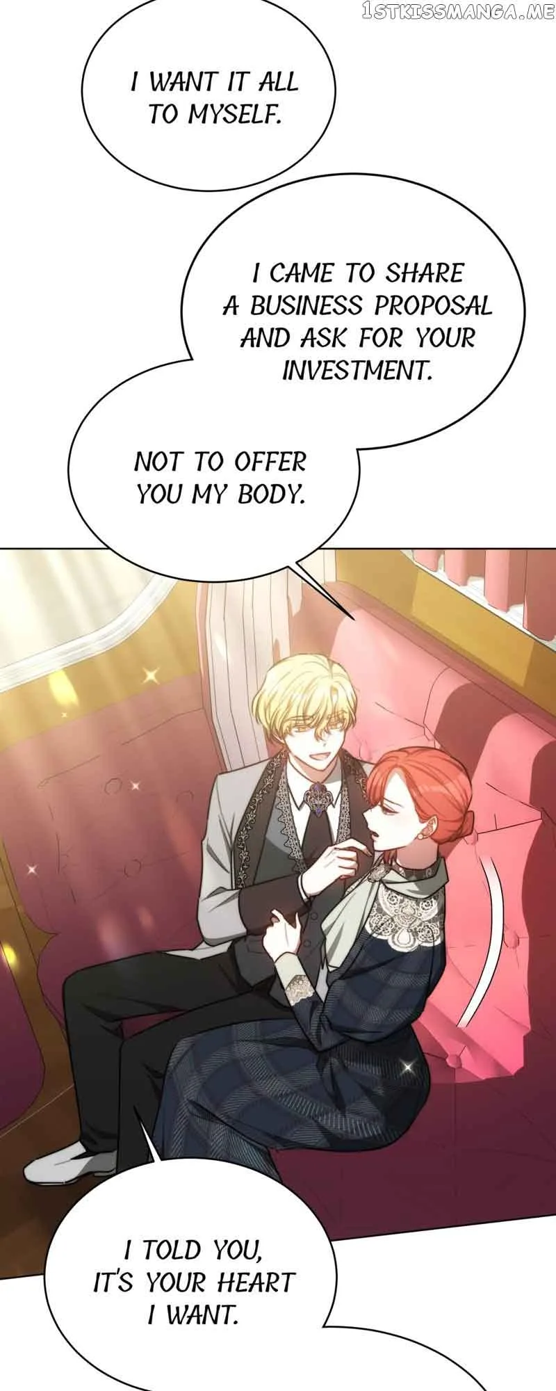 To Have an Affair With Someone Chapter 12 page 45