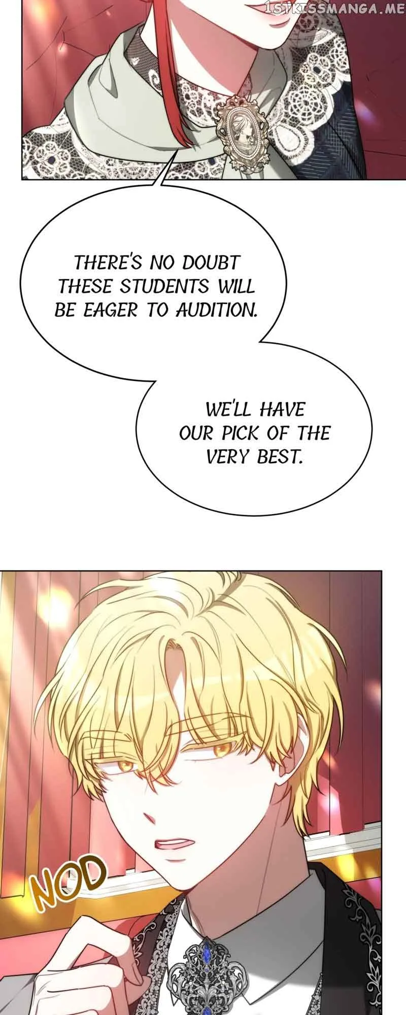To Have an Affair With Someone Chapter 12 page 27